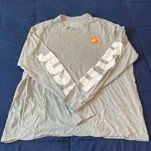 Nike Long Sleeve